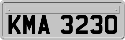 KMA3230