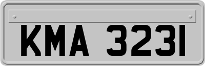 KMA3231