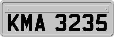 KMA3235