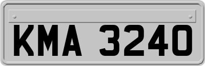KMA3240