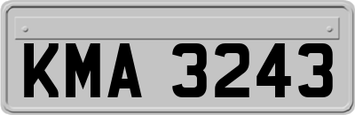 KMA3243