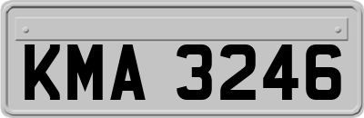 KMA3246