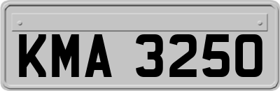 KMA3250