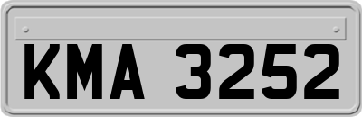 KMA3252