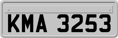 KMA3253