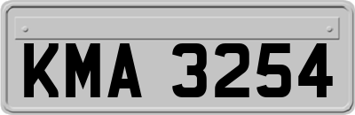KMA3254