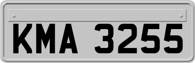 KMA3255