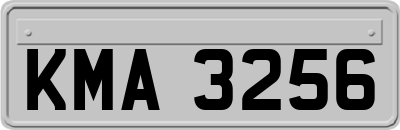 KMA3256