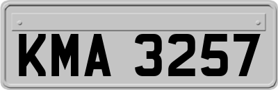 KMA3257
