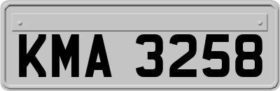 KMA3258