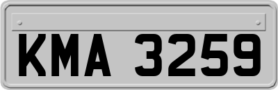 KMA3259