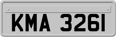 KMA3261