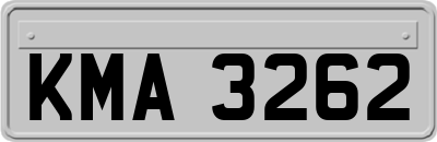 KMA3262