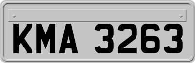 KMA3263