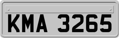 KMA3265