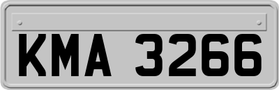 KMA3266