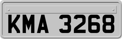 KMA3268