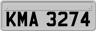 KMA3274