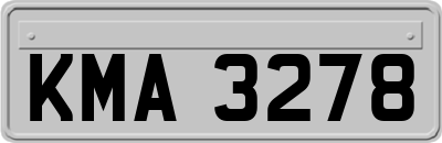 KMA3278