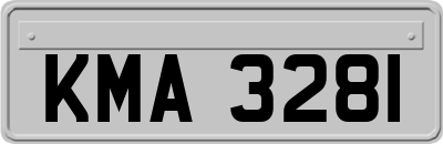 KMA3281