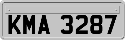 KMA3287