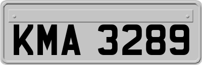 KMA3289