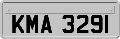 KMA3291