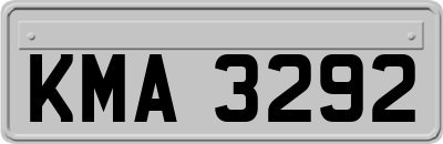 KMA3292