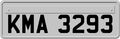 KMA3293