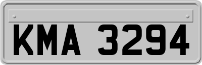 KMA3294