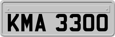 KMA3300
