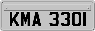 KMA3301