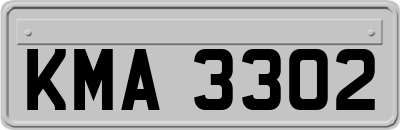 KMA3302