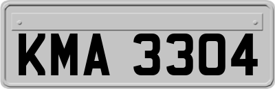 KMA3304