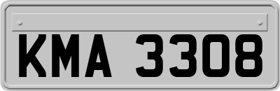 KMA3308
