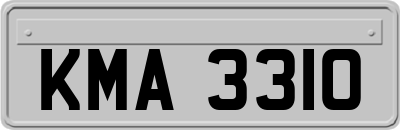 KMA3310