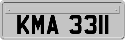 KMA3311
