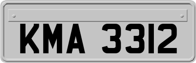 KMA3312