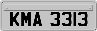 KMA3313