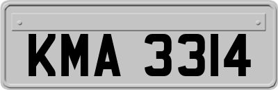 KMA3314