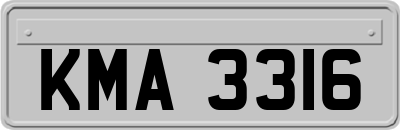 KMA3316