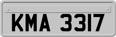 KMA3317