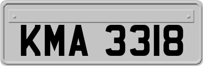 KMA3318