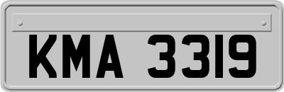 KMA3319