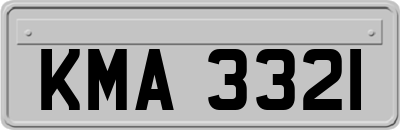 KMA3321