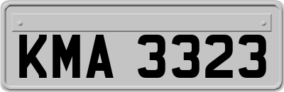 KMA3323