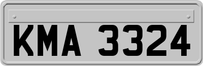 KMA3324