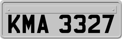 KMA3327