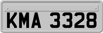 KMA3328