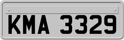 KMA3329